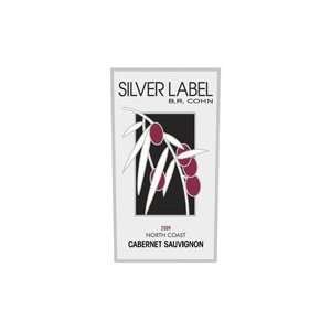  B.R. Cohn Silver Label Cabernet Sauvignon 2009 Grocery 