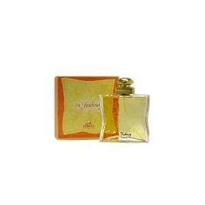  Hermes 24 Faubourg By Hermes For Women. Eau De Toilette 