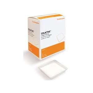  Smith and Nephew Colactive Collagen Dressing 2in x 2in 