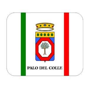  Italy Region   Apulia, Palo del Colle Mouse Pad 