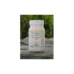  prepost natal vitamins 60 tablets by nutri west Health 