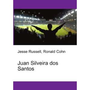  Juan Silveira dos Santos Ronald Cohn Jesse Russell Books