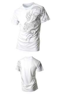   Fit Sports Jogging Cycling Coolon Short Sleeve T Shirts Top /M, L, XL