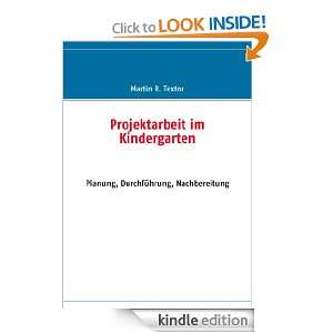   (German Edition) Martin R. Textor  Kindle Store