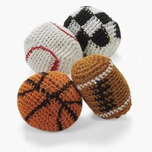   Sport Kick Balls   Games & Activities & Balls: Health & Personal Care