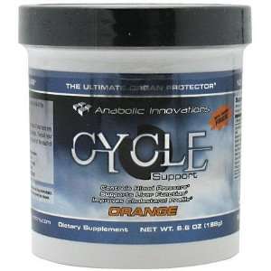  AI Sports Nutrition Cycle Support, 6.6 oz (188 g) (Sport 