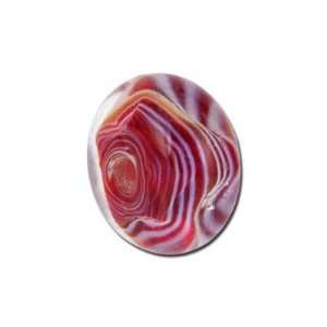  16mm Fire Storm Boro Glass Beads Arts, Crafts & Sewing