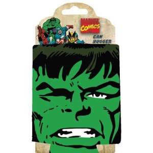    Can Hugger (Koozie)   Marvel Comic Hero   Hulk 