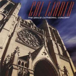  Cal Tjader   The Grace Cathedral Concert Photographic 