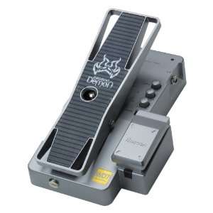  Weeping Demon Wah Pedal Musical Instruments