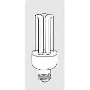    TCP 19520 Goodlamp Compact Fluorescent Light Bulb