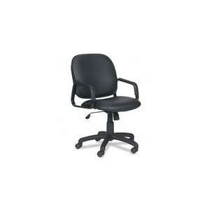  Safco Cava Collection High Back Task Chair: Office 