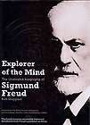    The Biography of Sigmund Freud by Ruth Sheppard (2012, Hardcover