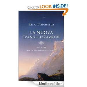  La nuova evangelizzazione (Saggi) (Italian Edition) eBook 