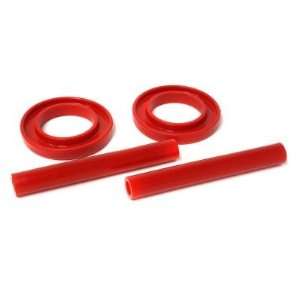  Energy Suspension 4.6102R Front Spring Isolator 