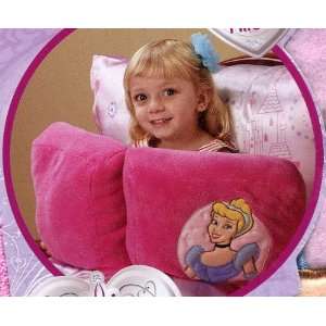  Disney Princess Activity Book & Pillow: Toys & Games