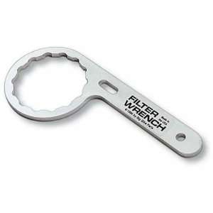  Show Chrome Oil Filter Wrench Automotive