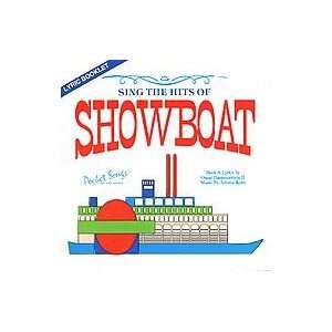  Showboat (Karaoke CDG) Musical Instruments