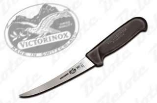 Victorinox Forschner 6 Boning Knife Black Fibrox 40517  