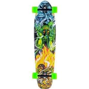 Riviera Conjured Spirits Large Complete 10x42 Skateboarding Completes