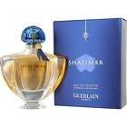 Shalimar perfume by Guerlain for Women EDT Spray 3 oz