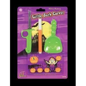  Basic pumpkin carving set Toys & Games