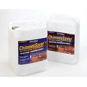    Chimney Saver Water Base 5 Gallon Container