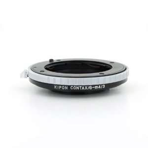  Kipon Contax G Mount Lens to Micro 4/3 Body Adapter 