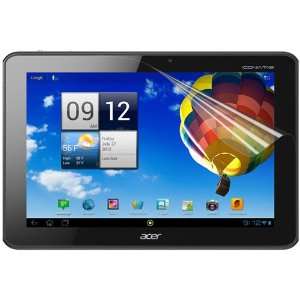  Skque Anti Scratch Screen Protector for Acer Iconia Tab 
