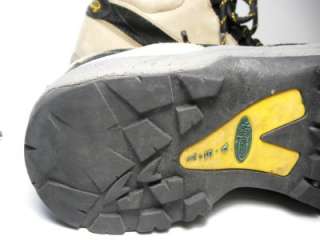   HIKING TRAIL BOOTS SHOES SIZE 12 US / 11 UK /45 1/2 FR /JP 29  