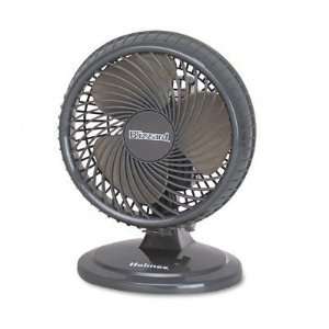   Oscillating Personal Table Fan HLSHAOF87BLZ UC: Home & Kitchen