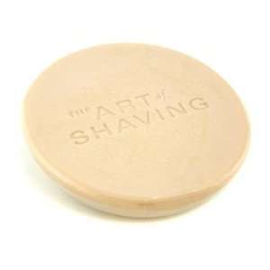The Art Of Shaving Shaving Soap Refill   Sandalwood Essential Oil (For 