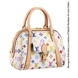  Louis Vuitton monogram multicolor Priscilla Everything 