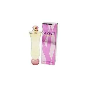  VERSACE WOMAN by Gianni Versace for WOMEN BODY MIST SPRAY 