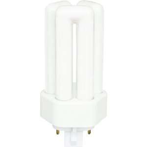   01 N/A Single 26 Watt Compact Fluorescent Bulb P7817: Home Improvement