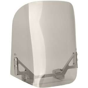  Wind Vest Windshield   14in. x 14in.   Tinted 10 1041CT 