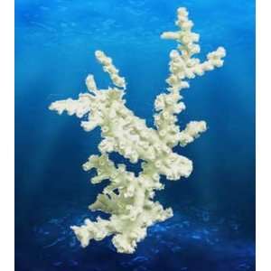   Db Coral Replica   Black Octopus Coral 8.5x4.5x11