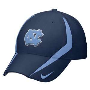    Fit 2009 Football Players Sideline Flex Fit Hat