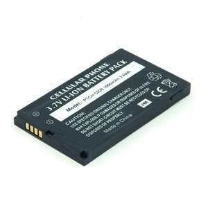  Lithium Ion Battery for C820 Matrix Pro (1050 mAh) Cell 