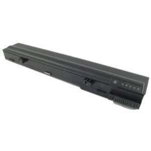    11.1v 4400 mAh Black Laptop Battery for Dell XPS M1210 Electronics