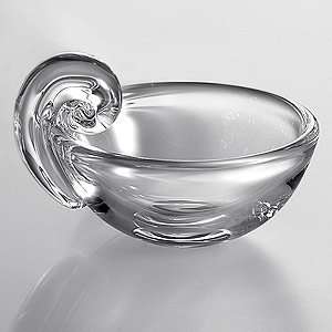  Steuben Glass Bowls Nut Bowl 2.75