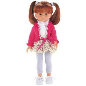  Corolle Les Cheries Doll Clara   13 doll Toys & Games