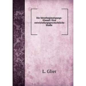   . Amerika Und Mit Argentinein (German Edition) L Glier Books