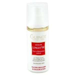  Youth Renewing Seum (Devitalized Skin) by Guinot for 