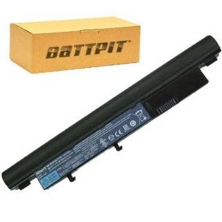 Battpit™ Laptop / Notebook Battery Replacement for Acer Aspire 5534 