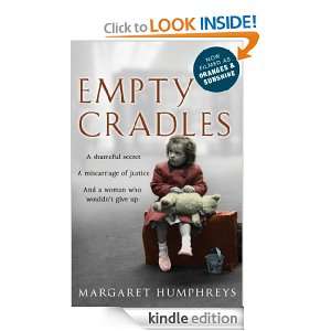 Empty Cradles (Oranges and Sunshine) Margaret Humphreys  