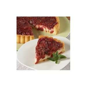 Cranberry Walnut Cheese Tart Grocery & Gourmet Food