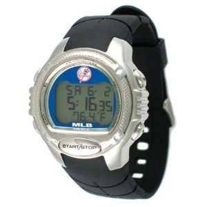   Yankees Game Time MLB Top Hat Pro Trainer Watch