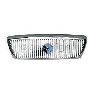  GRILLE mercury GRAND MARQUIS 03 04 grill: Automotive