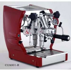  Cuadra Semi PROfessional Espresso and Cappuccino Machine 